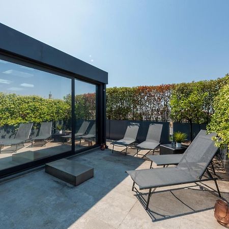 Easylife - Wonderful Penthouse With Terrace A Few Steps From The Duomo Apartment Milan Exterior photo