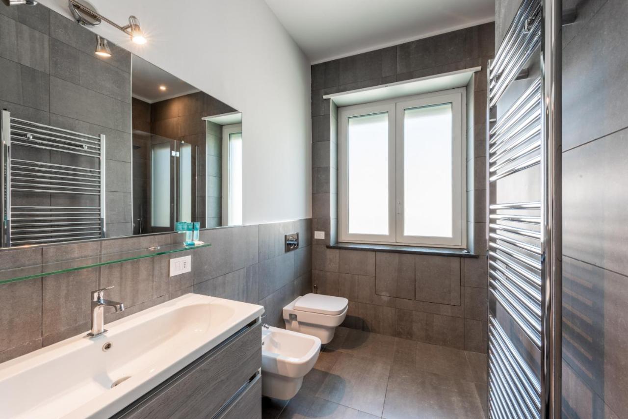 Easylife - Wonderful Penthouse With Terrace A Few Steps From The Duomo Apartment Milan Exterior photo